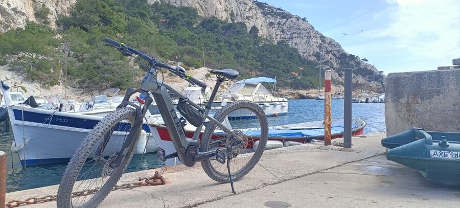 From Marseille: Calanques National Park E-Mountain Bike Tour - Meeting at 3 Avenue d’Odessa and getting bike-ready fast