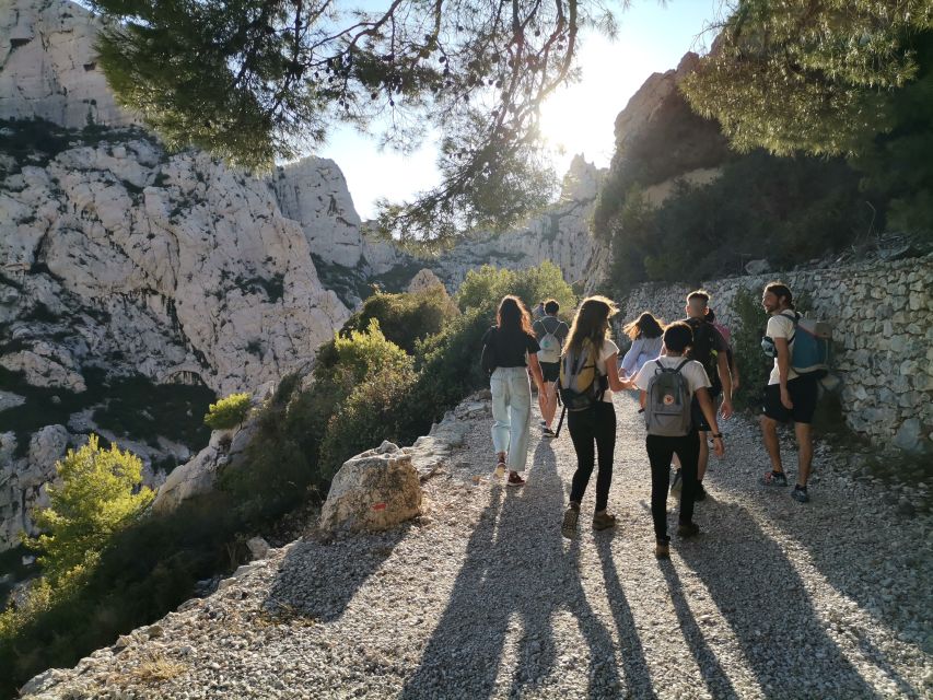 From Marseille: Calanques National Park Guided Hike - Price and value: why $41 feels fair for what you get