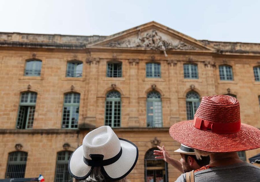 From Marseille: Cassis & Aix-en-Provence Half-Day Tour - Key highlights worth caring about