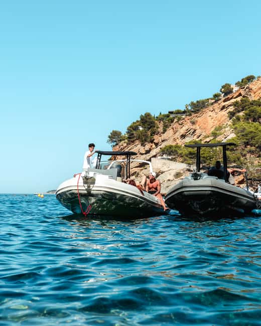 From Marseille: Frioul Islands Boat Tour - Why a Frioul Islands boat tour is the perfect Marseille break