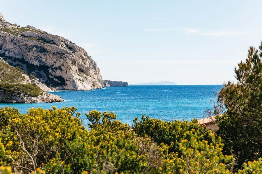 From Marseille: Guided E-Bike Tour to Calanque de Sormiou - Pointe Rouge to Sormiou: the part of Marseille most people miss