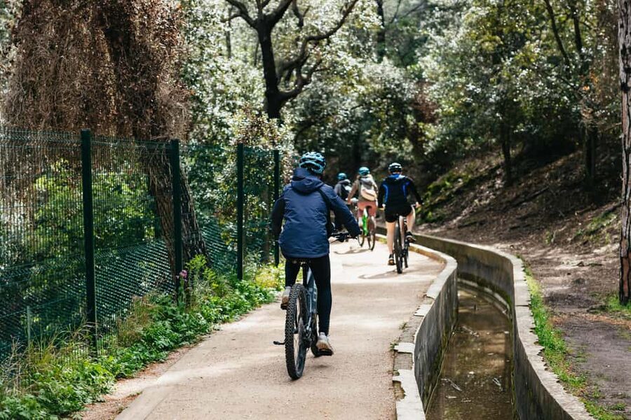 From Marseille: Guided E-Bike Tour to Calanque de Sormiou - The ride style: an e-bike, not a free pass
