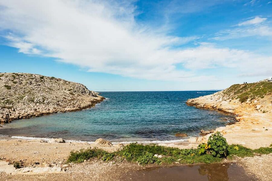 From Marseille: Guided E-Bike Tour to Calanque de Sormiou - Getting there: bus, ferry, or taxi from port areas