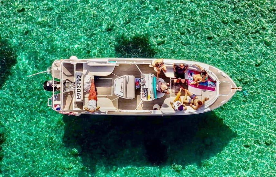 From Marseille: Iconic Calanques Boat Tour with Swimming - Why the Calanques National Park Feels Different From the Water