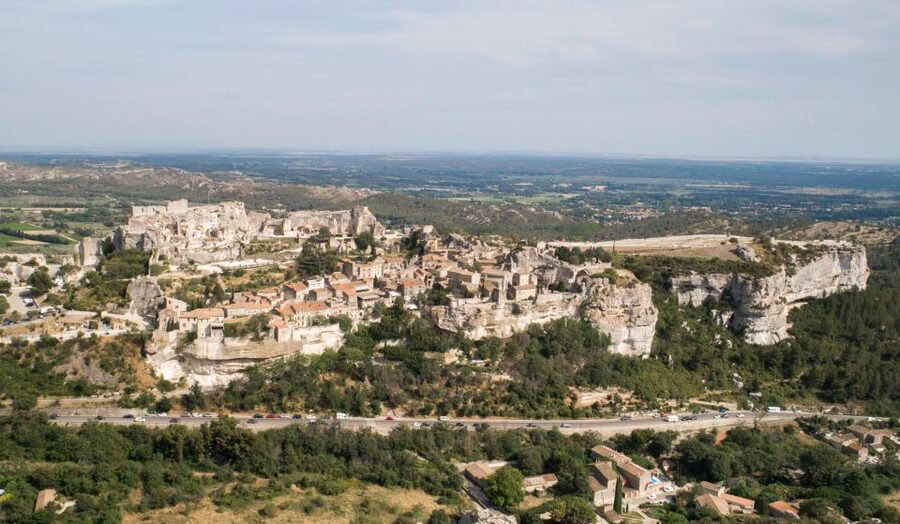 From Marseille: Provence Sightseeing Tour and Wine Tasting - Key things I’d circle before you book