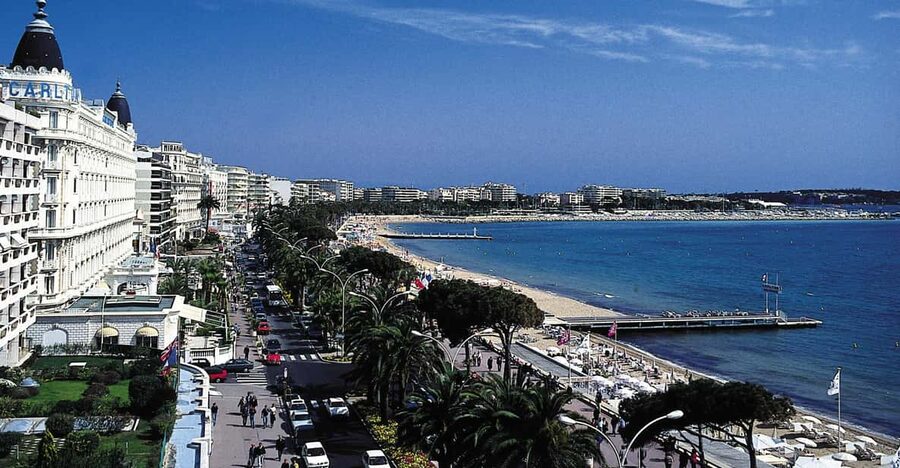 From Nice: Cannes, Antibes & Saint-Paul-de-Vence Tour - Key points to know before you go