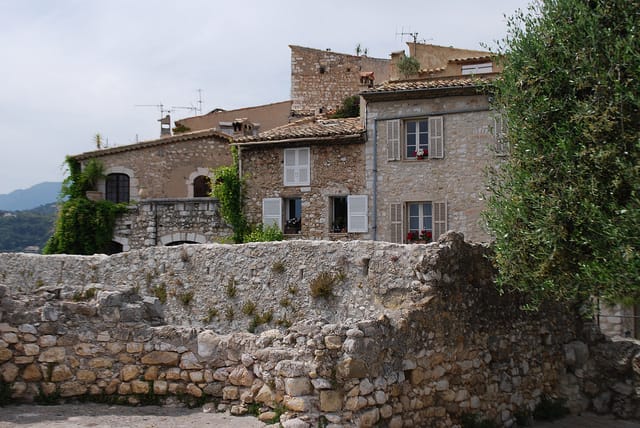 From Nice: Cannes, Antibes & Saint-Paul-de-Vence Tour - Antibes Old Town, Picasso Connections, and the Harbor Scene