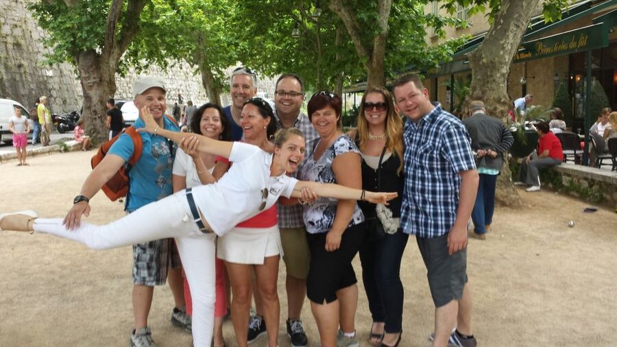 From Nice: Cannes, Antibes & Saint-Paul-de-Vence Tour - Price and Value: What $108 Is Buying You