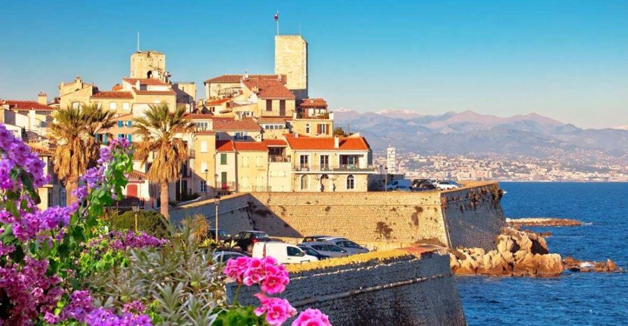 From Nice: Cannes, Antibes & St Paul de Vence Half-Day Tour - How this half-day from Nice pulls off three Riviera styles