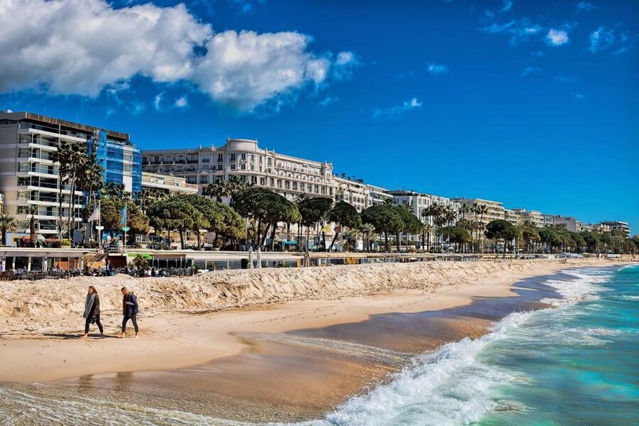 From Nice: Cannes, Saint Paul de Vence and Wine Tasting - Chateau Cremat Vineyard Tour and Wine Tasting That Feels Like a Plan