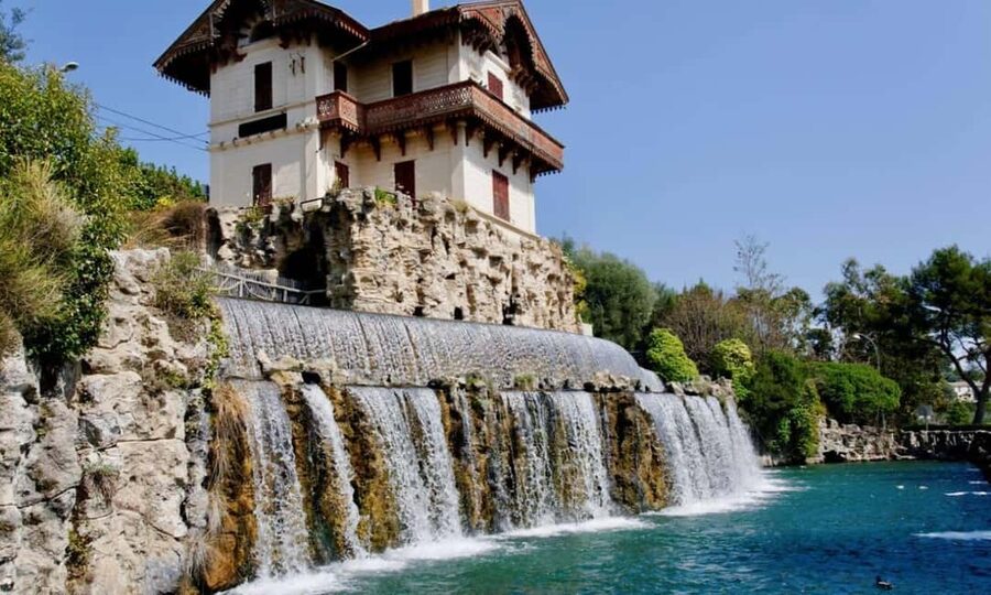 From Nice: Cannes, Saint Paul de Vence and Wine Tasting - Is $163 Good Value for Antibes, Cannes, Saint-Paul-de-Vence, and Wine?