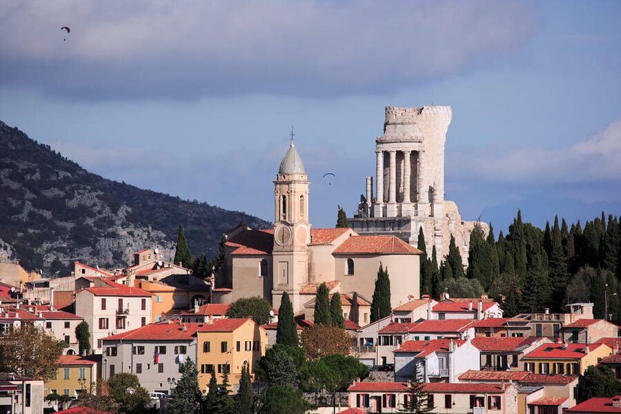 From Nice, Cannes, Villefranche: French Riviera Day Trip - Why This Cannes, Antibes, Eze, Monaco Route Works