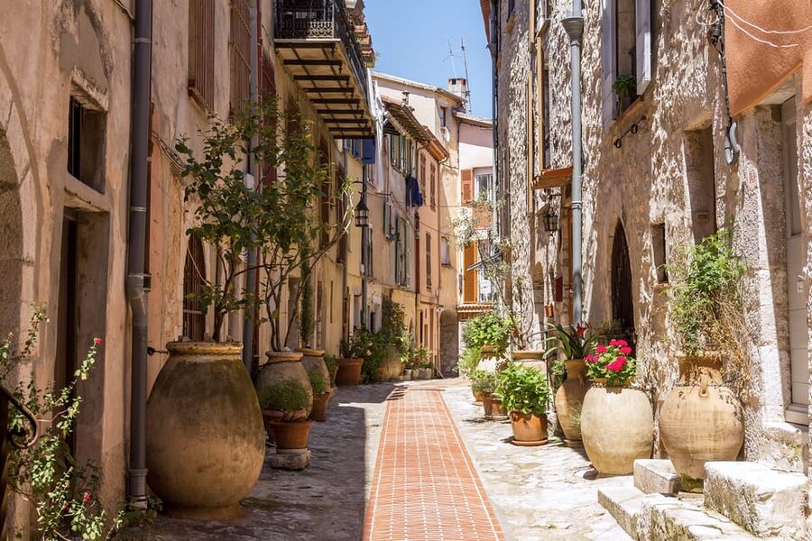 From Nice, Cannes, Villefranche: French Riviera Day Trip - The Small-Group Advantage (Up to 8 People)