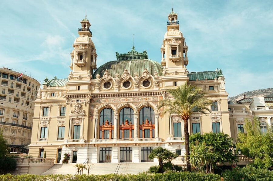 From Nice: Eze, Monaco, and Monte Carlo Half-Day Trip - Key Highlights I Think You’ll Care About