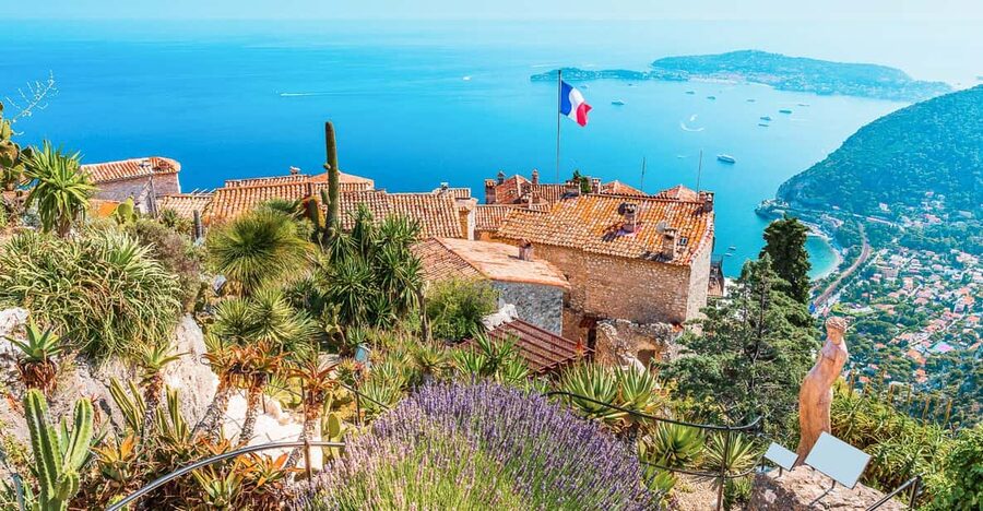 From Nice: Eze, Monaco, and Monte Carlo Half-Day Trip - Logistics to Watch: Timing, Monaco Access, and What Happens If Plans Change