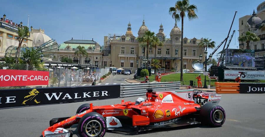 From Nice: Eze, Monaco & Monte Carlo Half-Day Tour - Key highlights you will actually feel