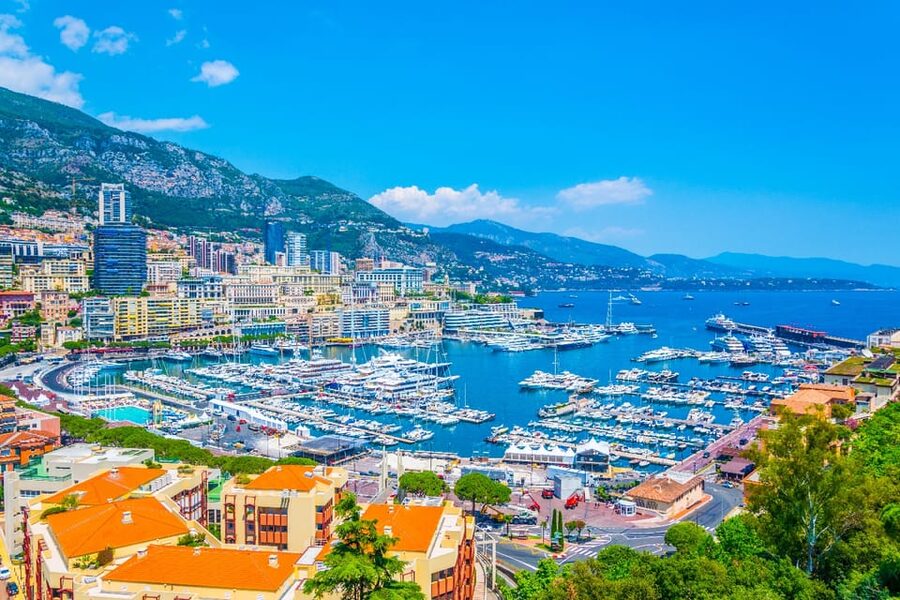 From Nice: Eze, Monaco & Monte Carlo Half-Day Tour - Timing and pacing: how to avoid the biggest half-day disappointment