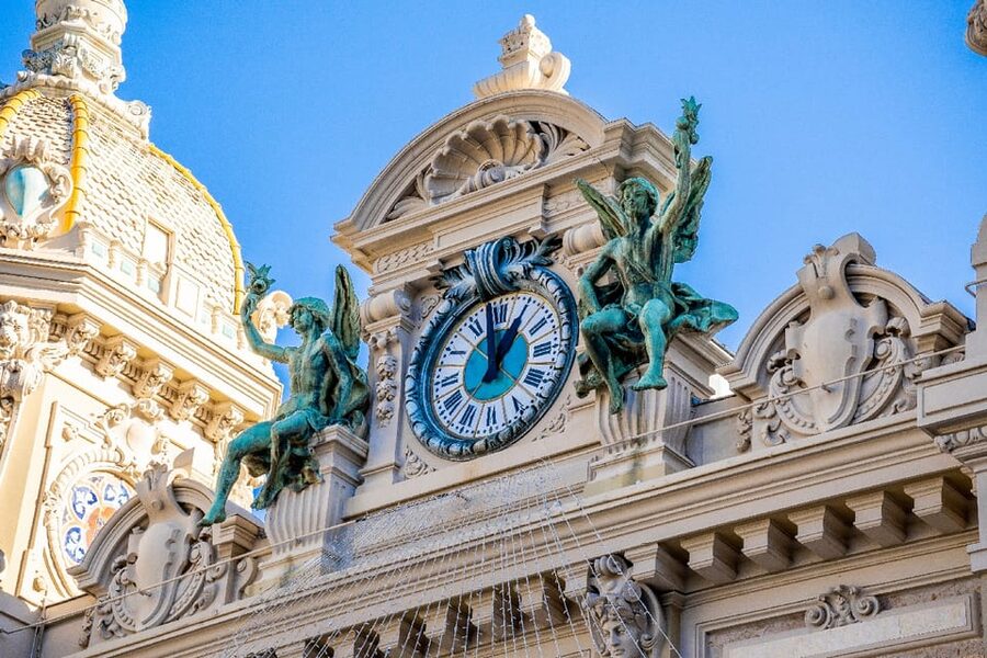 From Nice: Eze, Monaco & Monte Carlo Half-Day Tour - Price and value: is $76 a fair deal for this route?