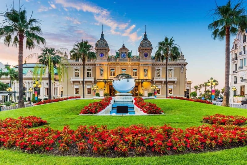 From Nice: French Riviera Full-Day Tour - Eze, the Hilltop Village Stop, and What You Should Plan For