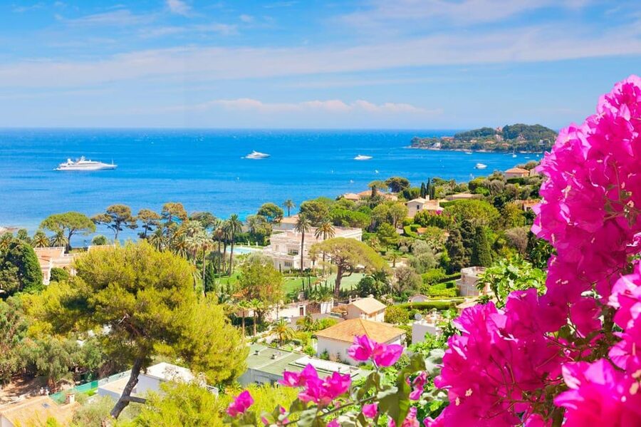 From Nice: French Riviera Full-Day Tour - Monte Carlo and the Formula 1 Circuit Drive-By