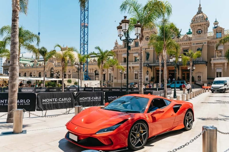 From Nice: French Riviera in One Day - Key things that make this day trip work