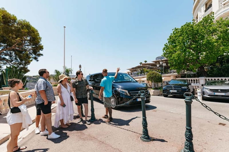 From Nice: French Riviera in One Day - Should you book this one-day French Riviera tour?