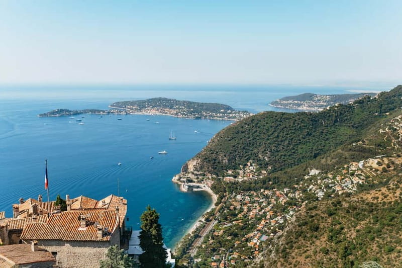 From Nice: French Riviera in One Day - Price and value for $85, what you actually get for your money