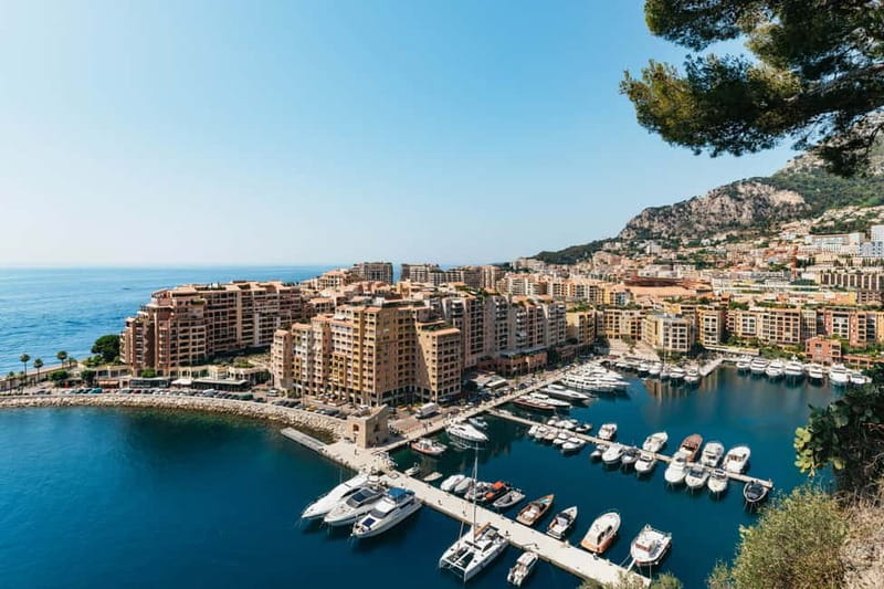 From Nice: French Riviera in One Day - Who this French Riviera day trip suits best