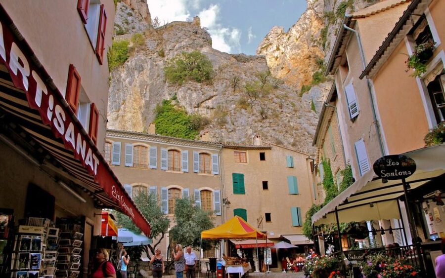 From Nice: Gorges du Verdon Guided Tour - Key highlights worth getting excited about
