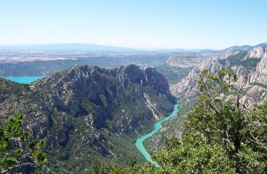 From Nice: Gorges du Verdon Guided Tour - Lavender season planning: when it shines, when it slips
