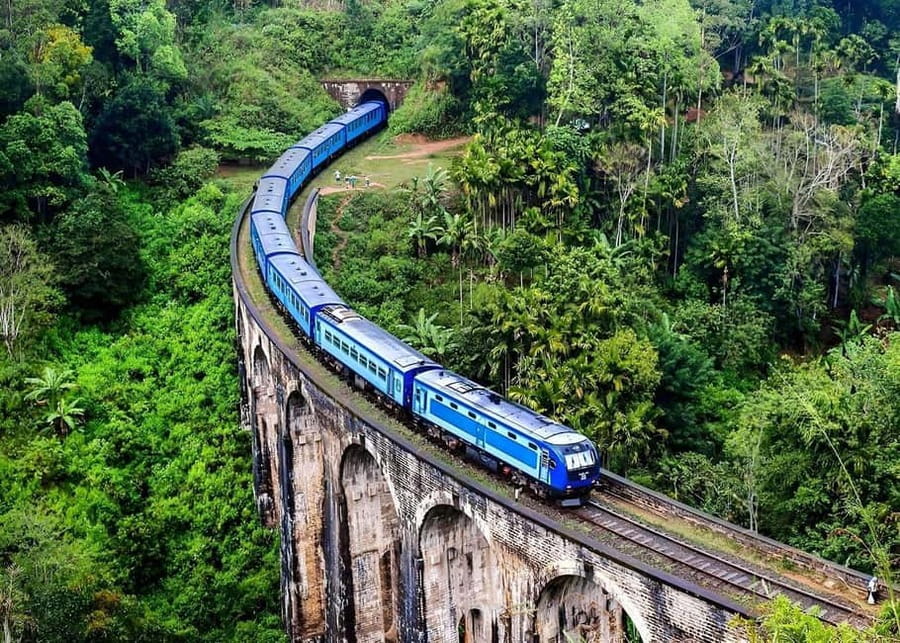 From Nice: Historic Train Ride & Alps Villages - Key highlights to look forward to