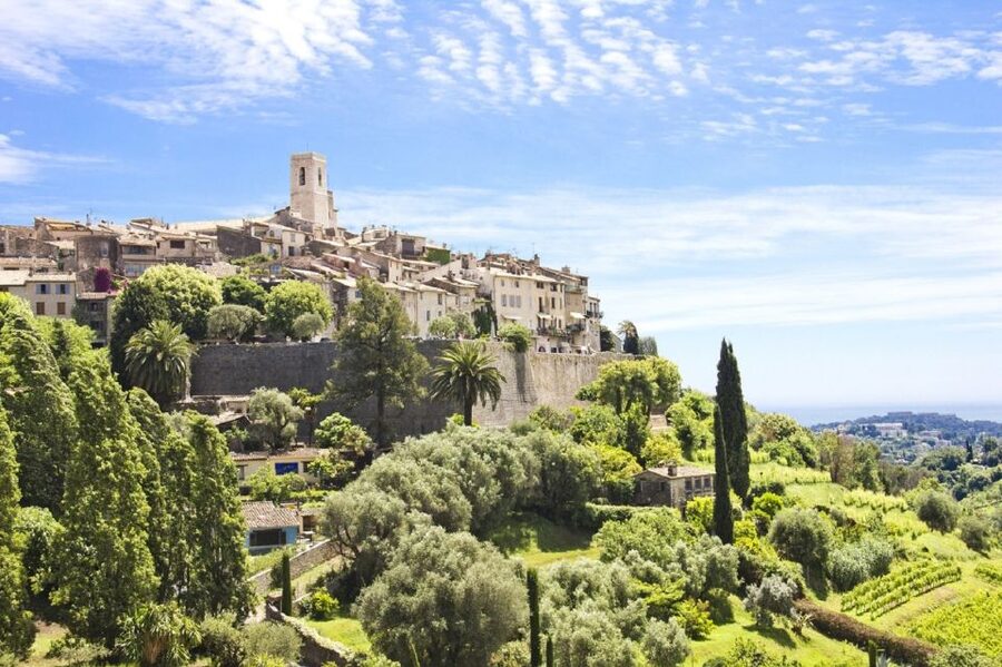 From Nice: Provence Countryside Day Trip - Key things that make this day trip work
