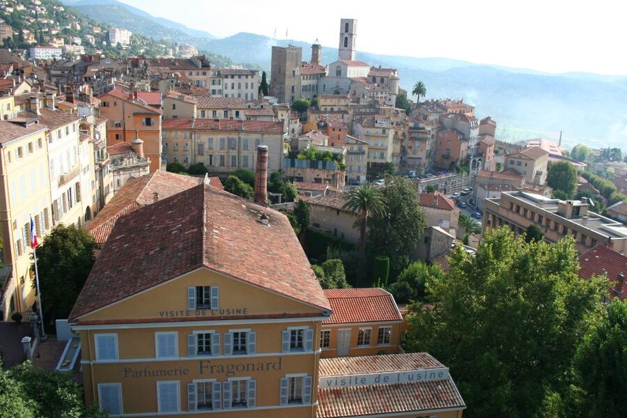From Nice: Provence Countryside Day Trip - From hotel pickup to a countryside loop: why this format feels low-stress