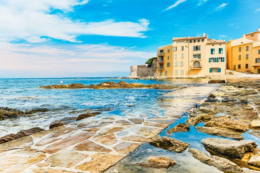 From Nice: Saint-Tropez and Port Grimaud Day Tour - The Value of a Nice-to-Saint-Tropez Day Trip at $129