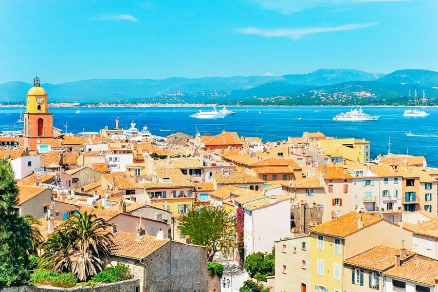 From Nice: Saint-Tropez and Port Grimaud Day Tour - Pickup From Nice, Then the Coast Road Reality Check