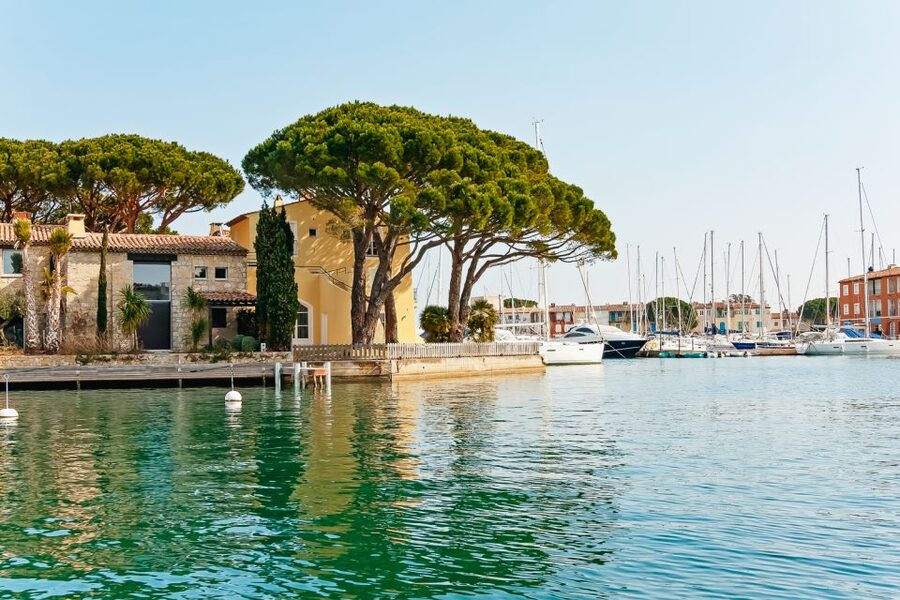 From Nice: Saint-Tropez and Port Grimaud Day Tour - Saint-Tropez Free Time: How to Use It Well