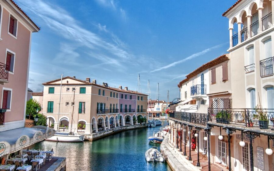 From Nice: Saint-Tropez and Port Grimaud Full-Day Tour - Price and Logistics: Is $163 Good Value From Nice?