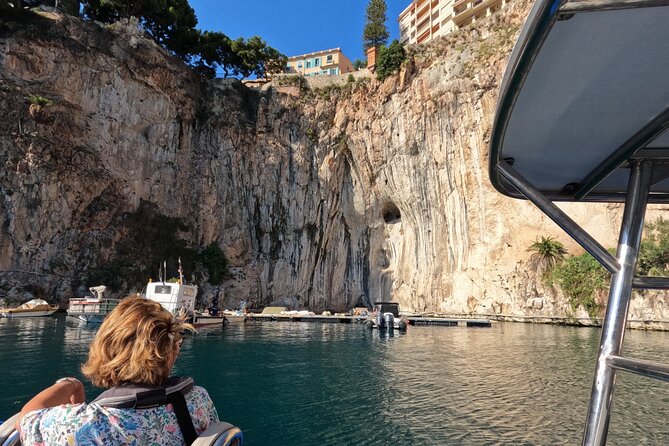 From Nice : Secret Riviera Boat Tour to Mala cave with Snorkeling - The guides and the onboard vibe, what you are paying for beyond the water