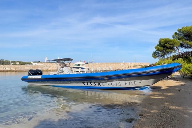 From Nice : Secret Riviera Boat Tour to Mala cave with Snorkeling - Price and value, what $78.44 gets you in the real world