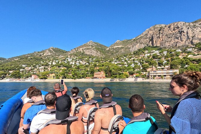 From Nice : Secret Riviera Boat Tour to Mala cave with Snorkeling - Who this fits best, and who might want another plan