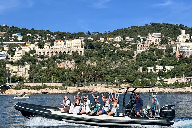 From Nice : Secret Riviera Boat Tour to Mala cave with Snorkeling - Should you book the Nice to Mala Cave boat tour with snorkeling?