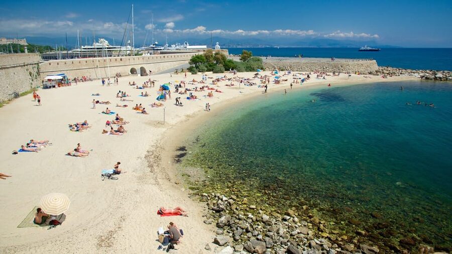 From Nice: The Best of the French Riviera Full Day Tour - The Riviera in One Day: Why This Route Works