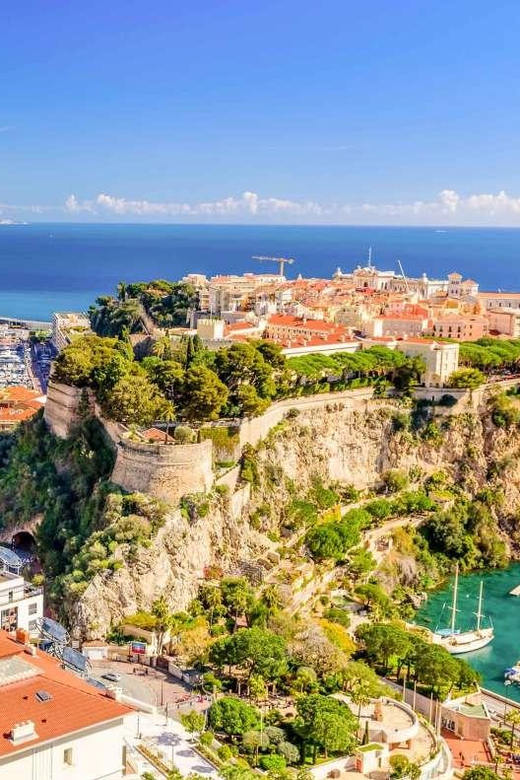 From Nice: The Best of the French Riviera Full Day Tour - Guides Make the Day: What Really Drives the Experience