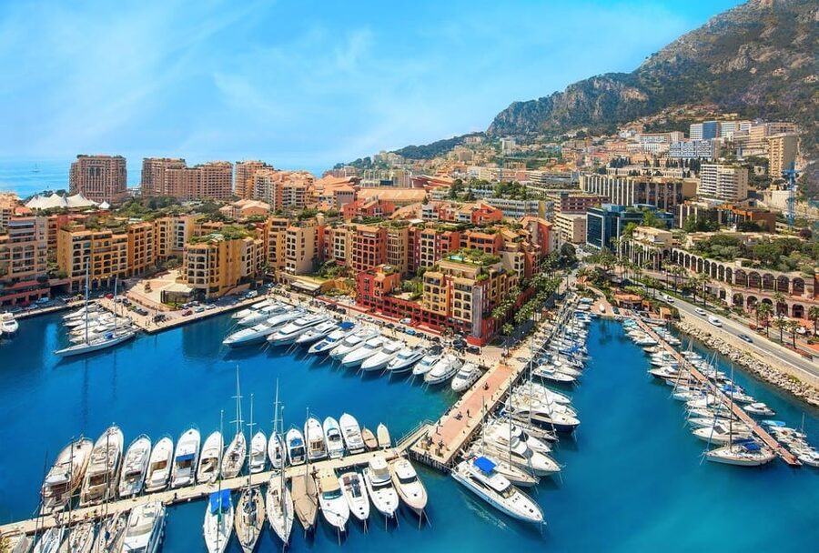 From Nice: The Best of the French Riviera Full Day Tour - Cannes: Croisette Walks and the Red Carpet Photo Line