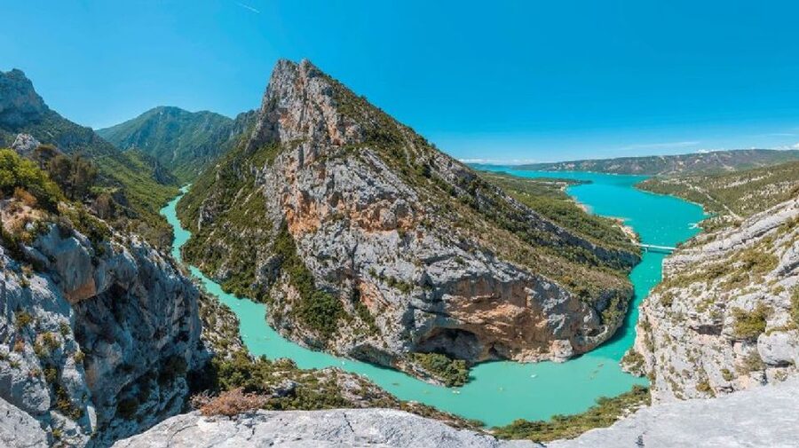 From Nice: Verdon Gorge Full-Day Tour - Getting the most out of the day in real life