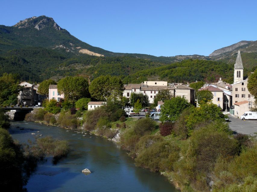 From Nice: Verdon Gorge Full-Day Tour - Should you book this Nice-to-Verdon full-day tour?