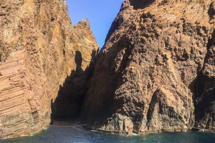 From Ota: Scandola Nature Reserve Eco-Friendly Boat Tour - Key Points You Should Know Before You Go