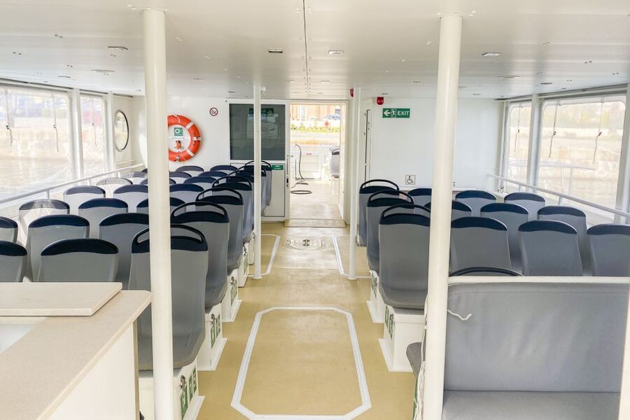 From Ota: Scandola Nature Reserve Eco-Friendly Boat Tour - The Day’s Route: What Each Stop Really Feels Like