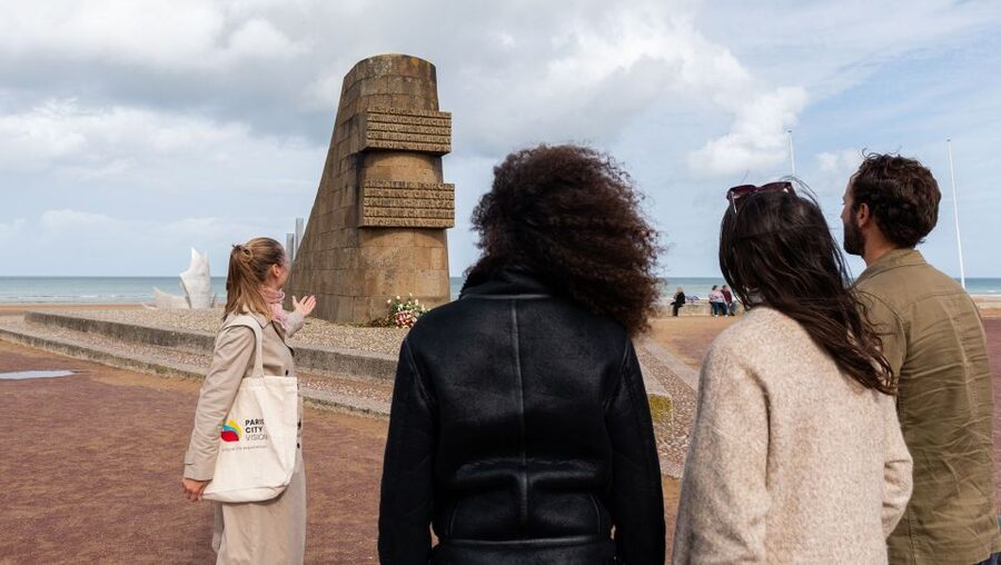 From Paris: 2-Day Normandy & Brittany Tour - Key Things That Make This Tour Worth Your Time
