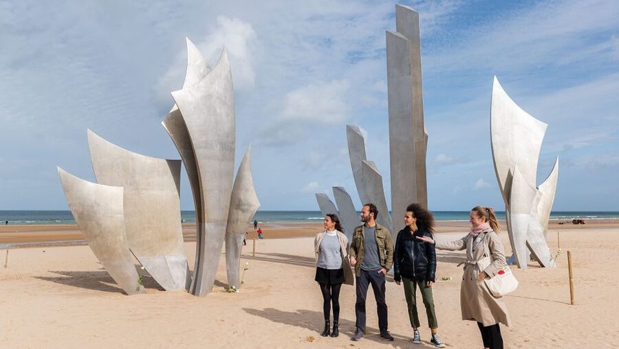 From Paris: 2-Day Normandy & Brittany Tour - Price and Value at $588: What You’re Paying For